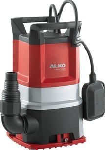 Занурювальний насос AL-KO Twin 11000 Premium (112830) 727366 фото