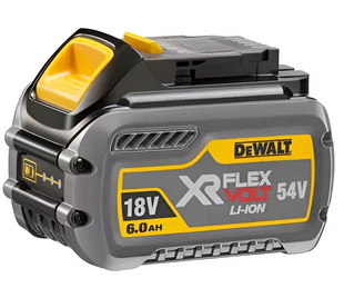 Акумулятор XR FLEXVOLT DeWALT DCB546 726900 фото