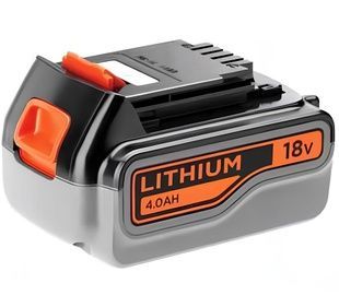 Акумулятор BLACK+DECKER BL4018 728490 фото