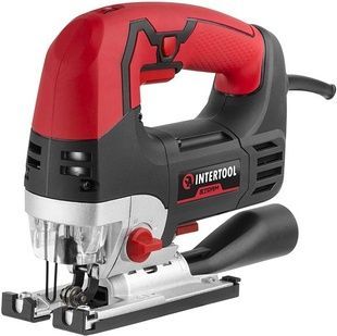 Лобзик электрический Intertool WT-0491 728423 фото