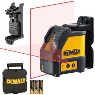 Лазерерний нівелір DeWalt DW088K 727073 фото