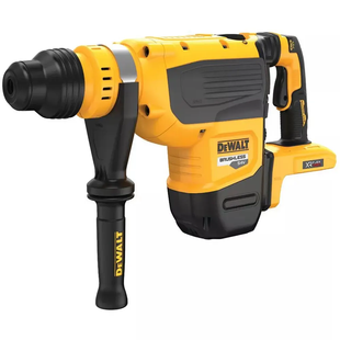 Перфоратор SDS-PLUS акумуляторний XR FLEXVOLT DeWALT DCH735N (без АКБ та ЗП) 727145 фото