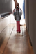 Пылесос аккумуляторный BLACK & DECKER BHHV315B 728125 фото 6