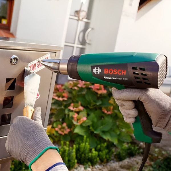 Фен технічний Bosch UniversalHeat 600 (06032A6120) 726534 фото