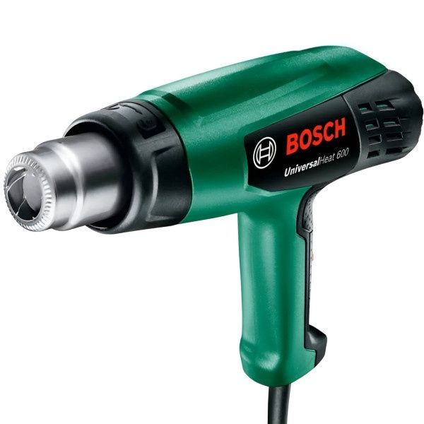 Фен технічний Bosch UniversalHeat 600 (06032A6120) 726534 фото