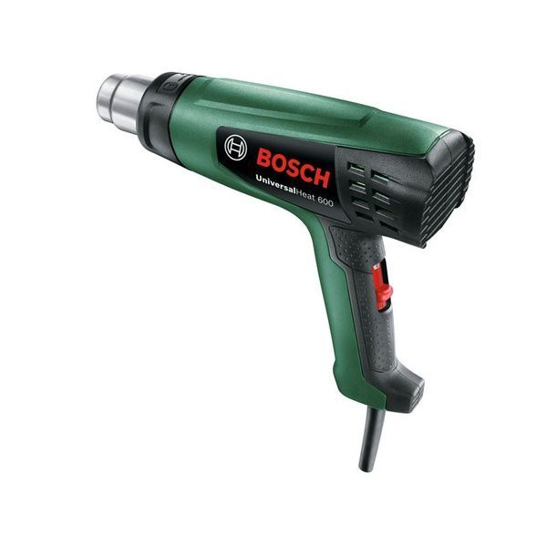 Фен технічний Bosch UniversalHeat 600 (06032A6120) 726534 фото