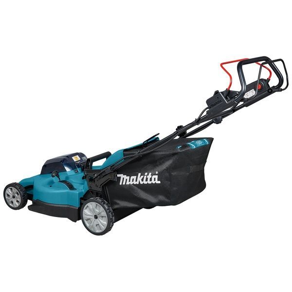 Газонокосарка акумуляторна Makita DLM539CT2 731275 фото