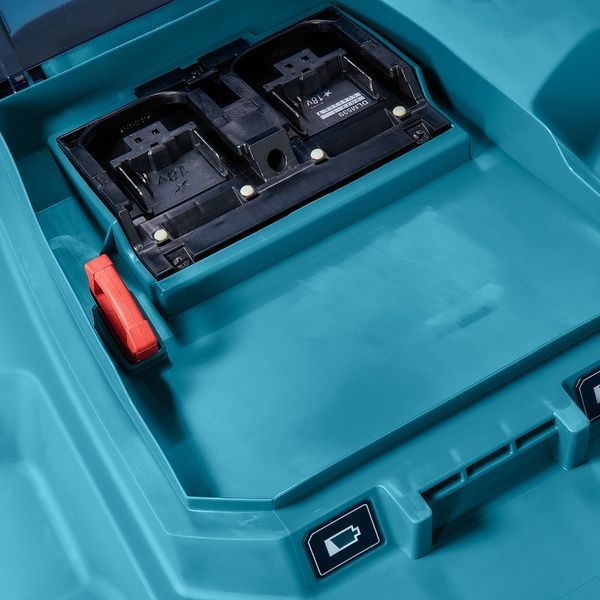 Газонокосарка акумуляторна Makita DLM539CT2 731275 фото
