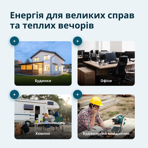 Генератор інверторний Konner&Sohnen KS 4000iE S 725572 фото