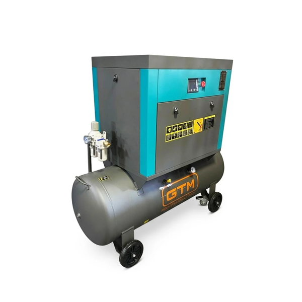 Компресор GTM DLG5.5V WITH CLOSED CASE (27450) 732408 фото