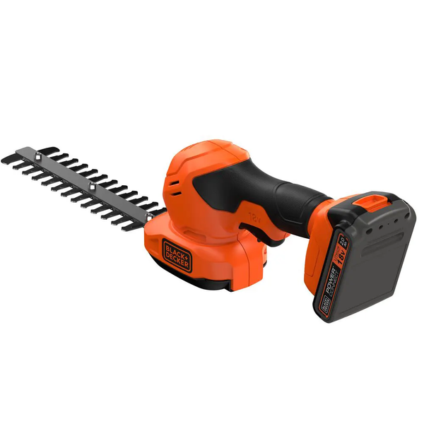 Аккумуляторные ножницы BLACK & DECKER BCSS18D1 726754 фото