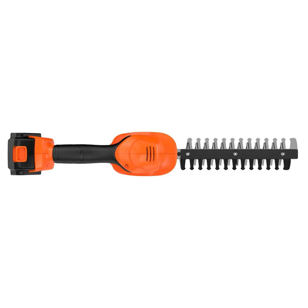 Аккумуляторные ножницы BLACK & DECKER BCSS18D1 726754 фото