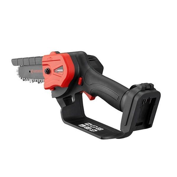 Пилка аккумуляторная Intertool Storm WT-9110 728335 фото