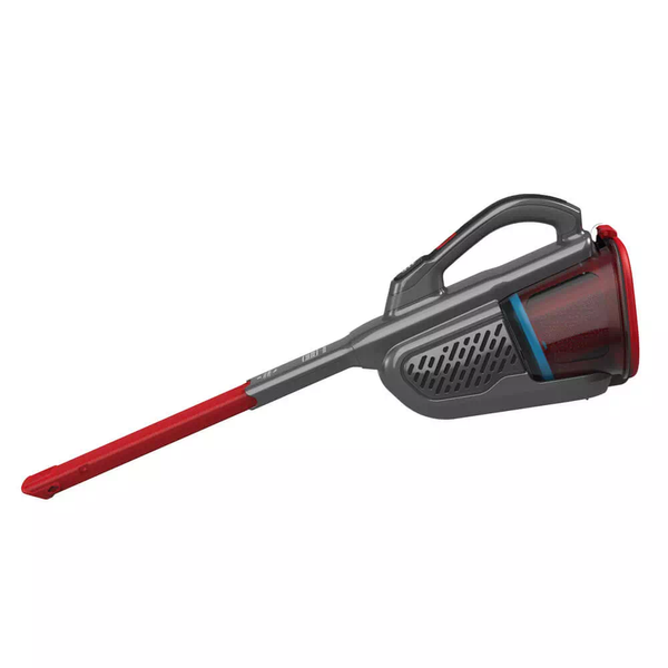 Пылесос аккумуляторный BLACK & DECKER BHHV315B 728125 фото