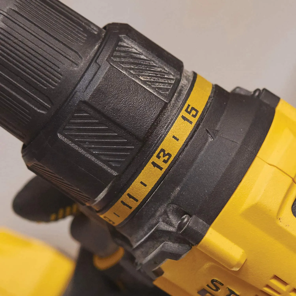 Шурупокрут акумуляторний безщітковий Stanley FatMax SFMCD710D2K 726804 фото
