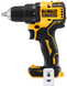 Дриль-шурупокрут акумуляторний DeWALT DCD708D2T 727009 фото 4