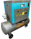 Компресор GTM DLG5.5V WITH CLOSED CASE (27450) 732408 фото 1