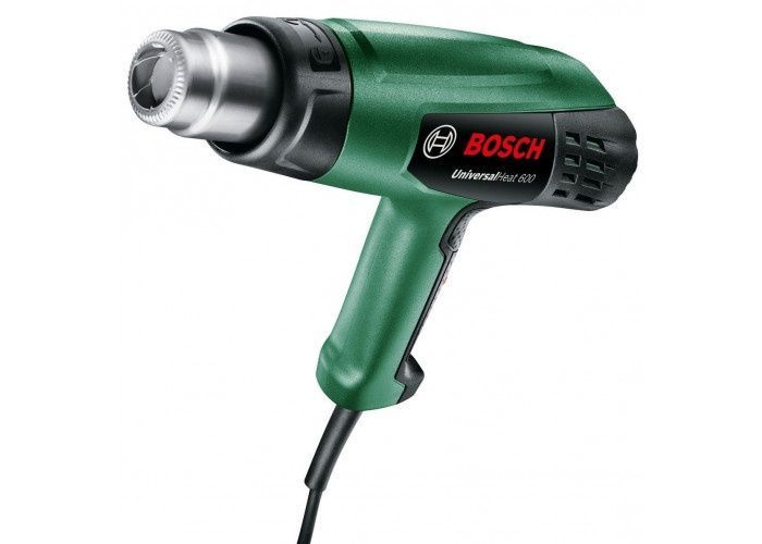Фен технічний Bosch UniversalHeat 600 (06032A6120) 726534 фото