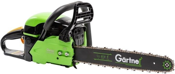 Пила цепная бензиновая G&auml;rtner CSG-3545 2М (847732) 727774 фото