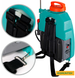 Опрыскиватель аккумуляторный Gruntek PRIME BS-12-3 Li-Ion (296001082/12L) 727930 фото 5