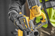 Пила шабельна акумуляторна DeWALT DCS386T1 727223 фото 7