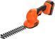 Аккумуляторные ножницы BLACK & DECKER BCSS18D1 726754 фото 1