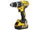 Набор из 2-х инструментов DeWALT DCK266P2 727098 фото 5