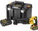 Пила шабельна акумуляторна DeWALT DCS386T1 727223 фото 1