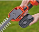 Аккумуляторные ножницы BLACK & DECKER BCSS18D1 726754 фото 7