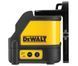 Лазерерный нивелир DeWalt DW088K 727073 фото 3