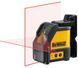 Лазерерный нивелир DeWalt DW088K 727073 фото 2