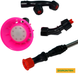 Опрыскиватель аккумуляторный Gruntek PRIME BS-12-3 Li-Ion (296001082/12L) 727930 фото 10