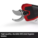 Акумуляторний секатор Einhell GP-LS 18/35 Li BL-Solo без АКБ та ЗП (3408360) 732576 фото 4