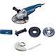 Болгарка Bosch Professional GWS 2200 (180 круг) (06018C0320) 726382 фото 2
