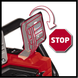 Електропила акумуляторна Einhell FORTEXXA 18/30 - Solo(без акум) (4600010) 725948 фото 7