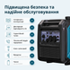 Генератор інверторний Konner&Sohnen KS 4000iE S 725572 фото 7
