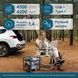 Інверторний генератор Konner&Sohnen KS 4500i 732068 фото 2