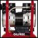 Компрессор безмасляный Einhell TE-AC 24 Silent (4020610) 725981 фото 5