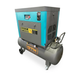 Компресор GTM DLG5.5V WITH CLOSED CASE (27450) 732408 фото 3