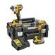 Набор из 2-х инструментов DeWALT DCK266P2 727098 фото 3
