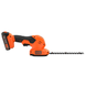 Аккумуляторные ножницы BLACK & DECKER BCSS18D1 726754 фото 4