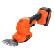 Аккумуляторные ножницы BLACK & DECKER BCSS18D1 726754 фото 2