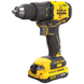 Шурупокрут акумуляторний безщітковий Stanley FatMax SFMCD710D2K 726804 фото 3