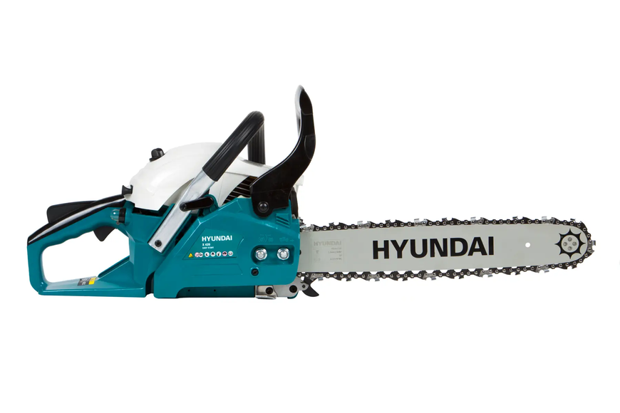 Бензопила Hyundai X 420 725389 фото