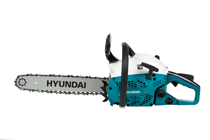 Бензопила Hyundai X 420 725389 фото