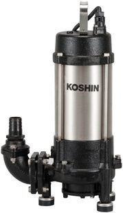Насос заглибний Koshin PKG-1200 (0778511) 729188 фото