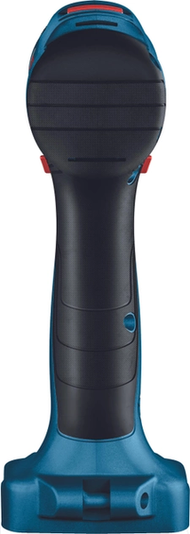 Аккумуляторный шуруповерт Bosch Professional GTB 185-LI в кейсе с 2 акб GBA 18V 2.0Ah и з/у GAL 18V-2 (06019K7022) 726365 фото
