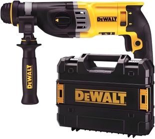 Перфоратор DeWalt D25143K 727116 фото