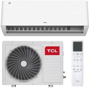 Кондиціонер тепловий насос TCL TAC-09CHSD/TPG31I3AHB (WI-FI) 728084 фото