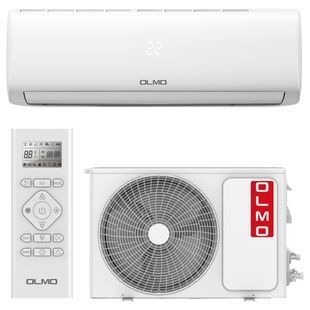 Кондиціонер Olmo OSH-14LDH3 728034 фото
